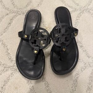 Tory burch sandals